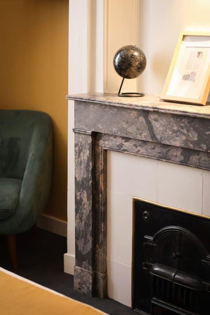 hotel lyon Bellecour chambre superieure