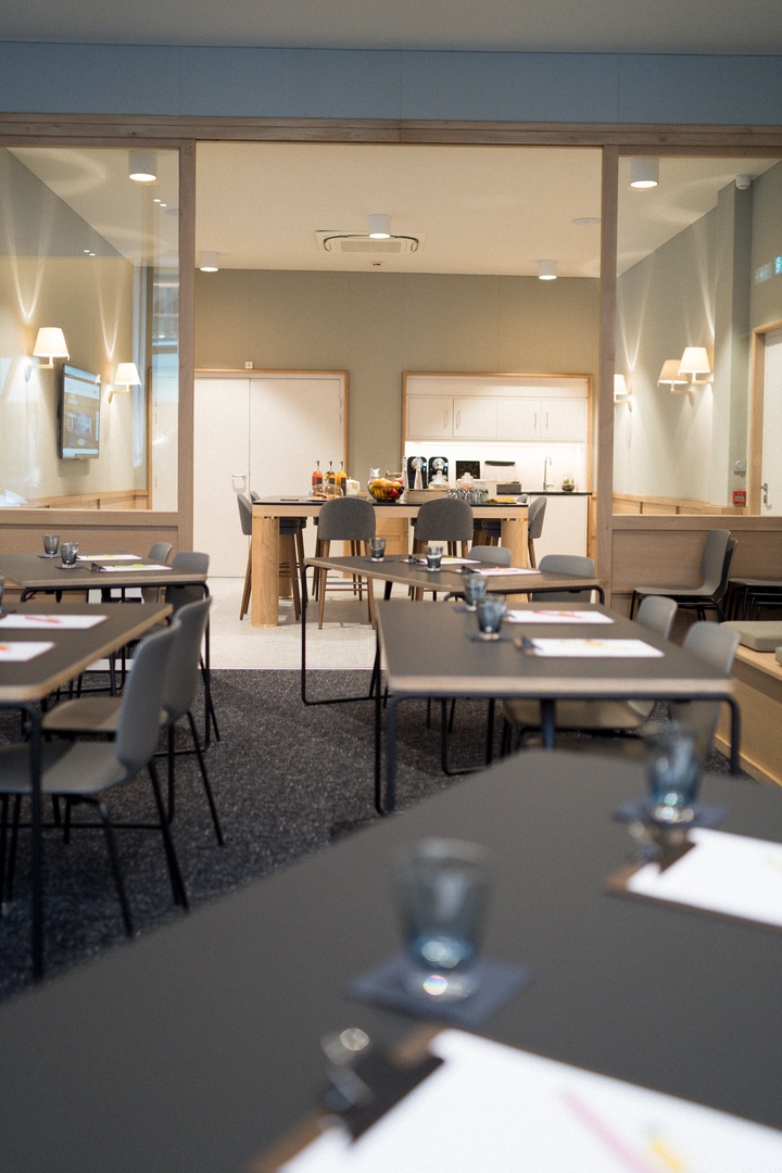 salle de seminaire lyon