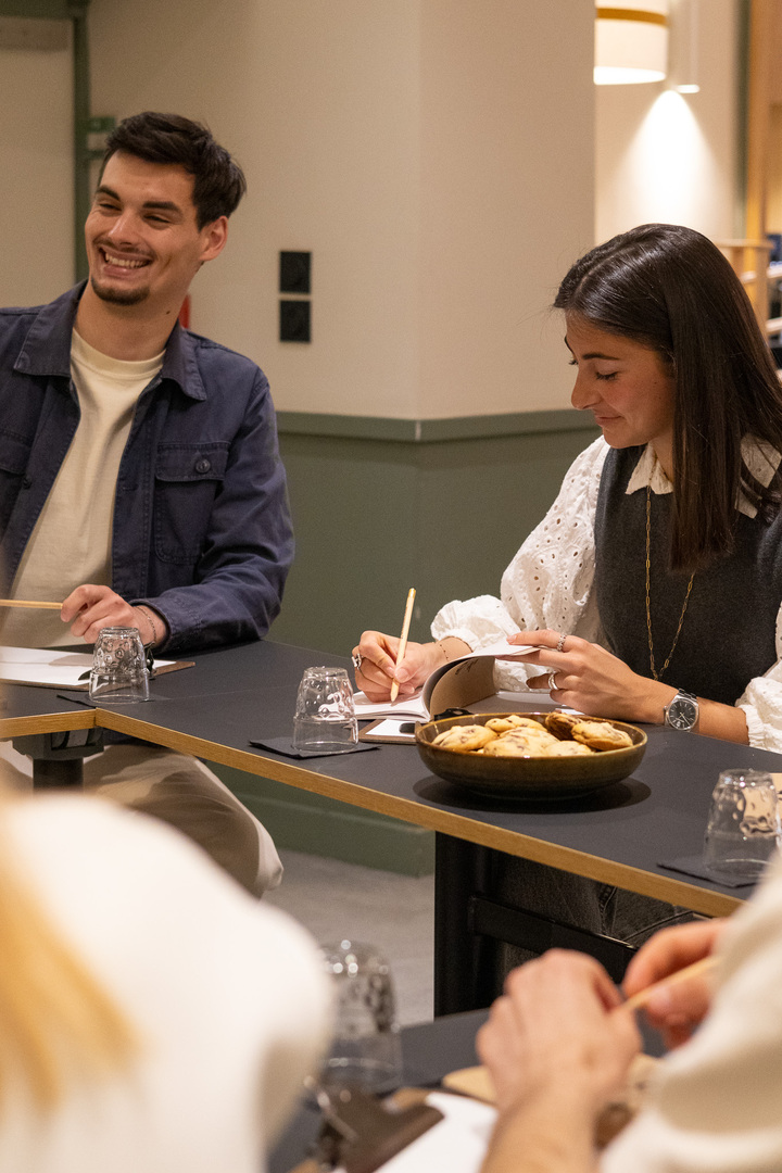 Salle Séminaire Lyon5