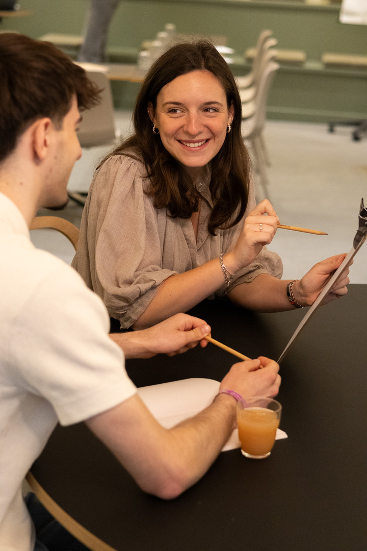 Salle Séminaire Lyon8